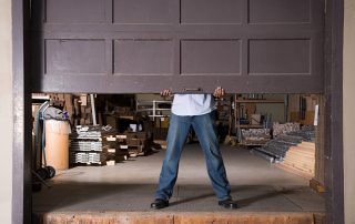 Best Garage Door & Gate Repair Services - garage door repair